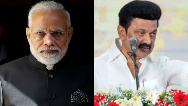 மோடி ஆட்சியில் இளைஞர்களுக்கு வேலை போச்சு.. பாஜக கஜானா நிரம்பியுள்ளது.. ஸ்டாலின் சரமாரி அட்டாக்