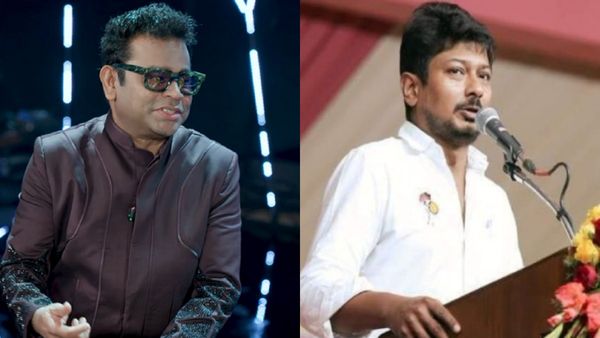 ஏஆர் ரஹ்மான் கச்சேரி சர்ச்சை.. உதயநிதி ஸ்டாலின் ரியாக்ஷன் என்ன தெரியுமா?