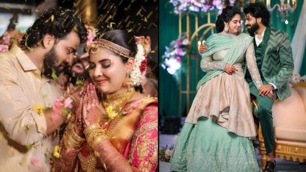 ரகசியமாக திருமணத்தை நடத்தி முடித்த பாரதி கண்ணம்மா சீரியல் நடிகர்.. மனைவி இந்த பிரபலம் தானா?