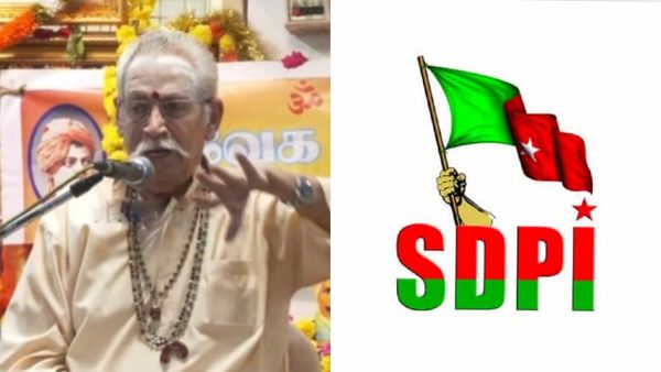 விஷமப்பேச்சு! மணியன் பேசிய வீடியோவை சமூக வலைதளங்களிலிருந்து நீக்கணும்! எஸ்.டி.பி.ஐ. வேண்டுகோள்!