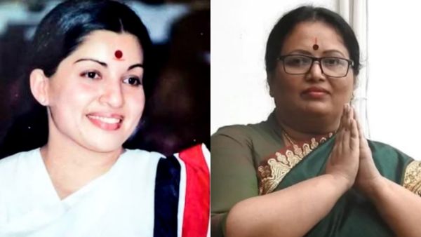 ஜெயலலிதா பெயருக்கும் புகழுக்கும் இழுக்கு! ஜெயலட்சுமியை இயக்குவது யார்? வாய்மூடி மவுனியாக அதிமுக!