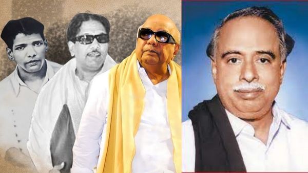 இந்தச் சிறுவனா கருணாநிதி? ஆச்சரியப்பட்ட அண்ணா! திருவாரூர் மீலாது நபி விழாவில் முதல் சந்திப்பு!