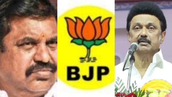 கிளைமேட்டே மாறுதே.. திமுக பட்ட பாடெல்லாம் போச்சா.. எடப்பாடி பழனிசாமிக்கு வந்த தெம்பு.. பெரிய மூவ்