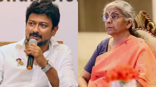 உதயநிதியின் அந்த வார்த்தையை கவனிச்சீங்களா? திமுகவின் வேலையே இதுதான்! நிர்மலா சீதாராமன் ‛அட்டாக்’