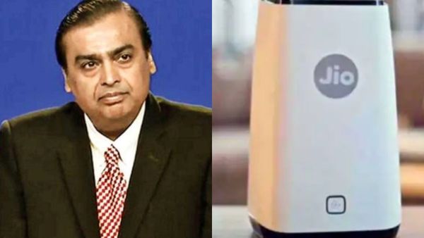 முகேஷ் அம்பானியின் இன்ப அதிர்ச்சி.. ஜியோ ஃபைபரை தூக்கி சாப்பிடும் ஜியோ ஏர்ஃபைபர்.. மொத்தமா மாறுதே