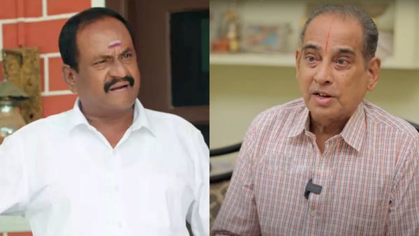 அந்த உண்மையை சொல்லாமல் இருந்திருக்கலாம்! மாரிமுத்துவை நான் கொன்னுட்டேன்! கதறும் ஈஸ்வரியின் அப்பா