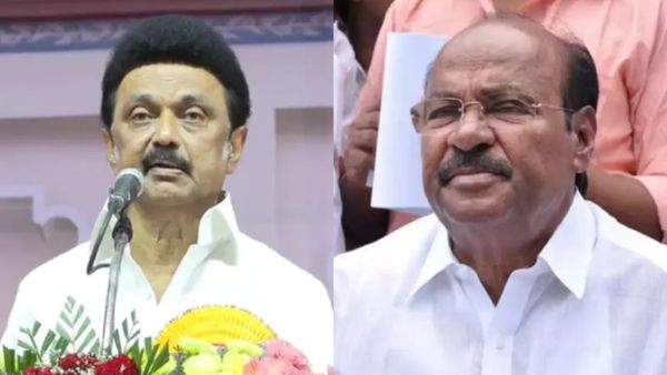 “குருடர்கள்” சதி.. ஸ்டாலின் உறுதியளிச்சிருக்காரு - இன்னும் ஒரு மாசம்தான் இருக்கு! ராமதாஸ் நம்பிக்கை