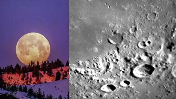 நிலவில் நீர் வந்தது எப்படி? சந்திரயான் 1 தந்த 