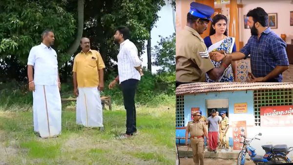 ஜெயிலுக்கு போகும் கதிர், ஜீவா..கடைசி நேரத்தில் மாற்றப்பட்ட பாண்டியன் ஸ்டோர்ஸ் கதை.. இப்படி ஆகிடுச்சு