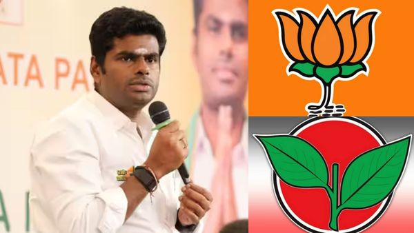 அண்ணாமலையை தூக்கி அடிச்சாதான்... பாஜகவுடனான கூட்டணிக்கு அதிமுக முன்வைக்கும் ஒற்றை நிபந்தனை?