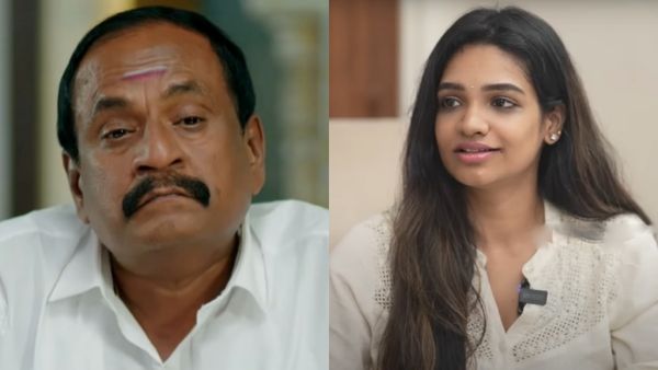 மாரிமுத்து அந்த அக்ரிமெண்ட்டை காட்டுனாரு.. குடும்பத்துக்குள் ஏன் இப்படி..? எதிர்நீச்சல் வாசு எமோஷனல்