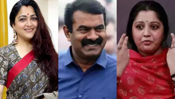 5 முறை மதுரைக்கு போயிருக்கேன்.. குஷ்பு மேடம் சீமானிடம் பேசுங்கள்.. கயல்விழியால் கடுப்பான விஜயலட்சுமி