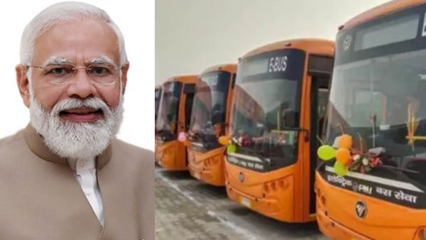 பிரதான் மந்திரி இ பஸ் சேவை.. தமிழகத்தில் 