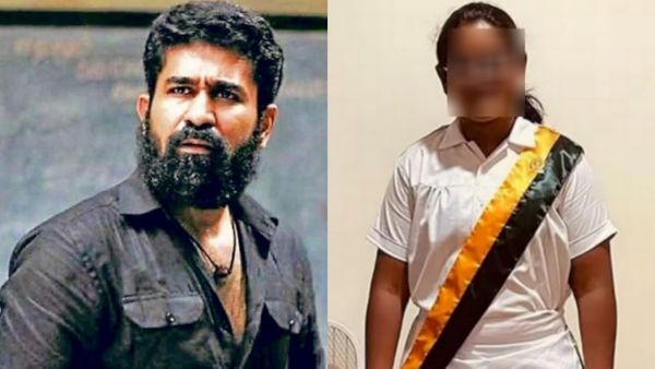 என் கண்ணீருக்கு ஆறுதலே மீரா ஆண்டனிதான்! தாயின் ட்வீட் வைரல்! அம்மா அழறாங்க இப்ப ஆறுதல் சொல்லும்மா