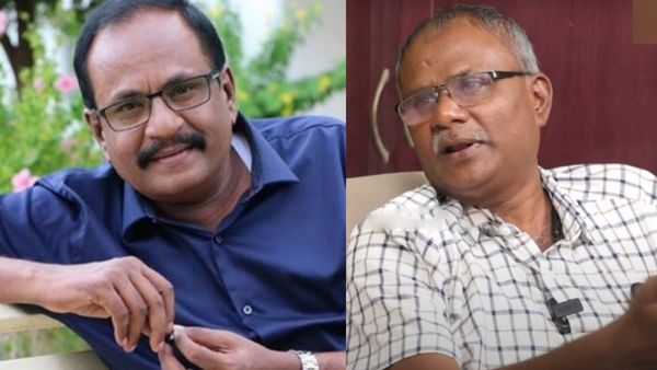 அண்ணன் காலில் பிளேடால் கிழித்து விட்டேன்.. மறைந்த மாரிமுத்து பற்றி தம்பி உருக்கம்..நெகிழ்ச்சி காரணம்