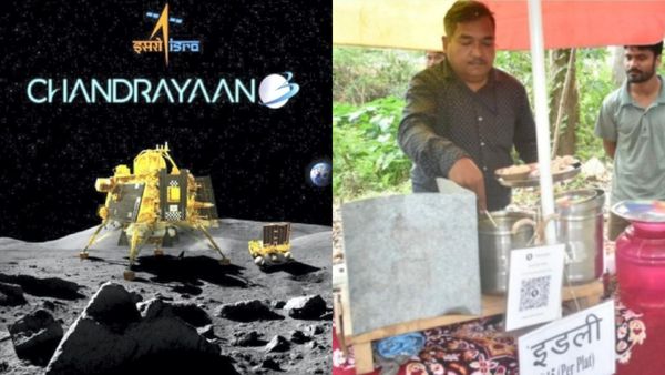 சந்திரயான் 3ஐ உருவாக்க வேலை பார்த்த டெக்னீஷியன்.. இட்லி விற்கும் அவலம்.. கலங்கடித்த விஞ்ஞானியின் கதை