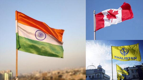 இன்னொரு பாகிஸ்தானாக கனடா! தேடும் காலிஸ்தான் தீவிரவாதிகளுக்கு அடைக்கலம்- இந்தியாவுக்கு பச்சை துரோகம்!