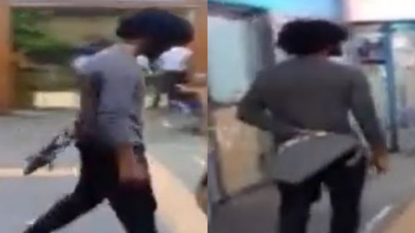 சிறையில் நள்ளிரவில் கதறிய டிடிஎப் வாசன்! மருத்துவமனையில் கை கட்டு இல்லாமல் ஜாலி வாக்கிங்-ஷாக் தகவல்!