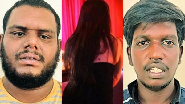 கிளுகிளுப்பாக பேசி மசாஜ்க்கு அழைக்கும் பெண்கள்.. நுங்கம்பாக்கம் அடுக்குமாடி.. உள்ளே போனால்!