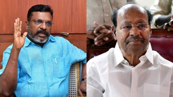 வட தமிழகத்தில் இவ்ளோ தனித் தொகுதிகளா? டார்கெட் திருமாவளவனின் சிதம்பரம்? ராமதாஸ் 'புதிய' முழக்கம்!