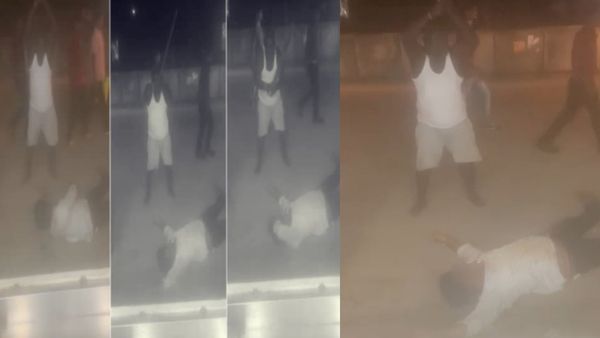 திருப்பூர் ரோட்டுல யார் பாருங்க.. பல்லு இல்லாத உனக்கு எதுக்குடா பொண்டாட்டி? ஸ்பாட்டில் நடந்த மேட்டர்