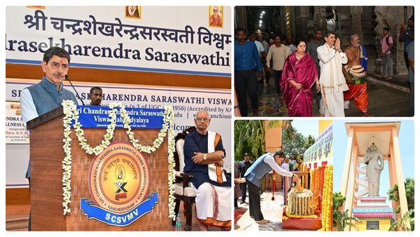 சனாதன ஒழிப்பு - அமைச்சர் உதயநிதியுடன் ஆளுநர் ரவி பகிரங்க மோதல்- இந்தியாவை உடைக்க சதியாம்!