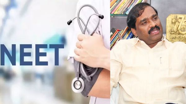 நீட் தகுதி மதிப்பெண் பூஜ்ஜியம்! நாடாளுமன்ற தேர்தலையொட்டிய நாடகம்! சந்தேகம் கிளப்பும் வேல்முருகன்!