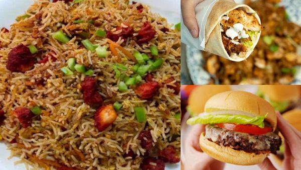 ஷவர்மா.. பர்கர்.. அடுத்து கிருஷ்ணகிரியில் விஷமான சிக்கன் ரைஸ்.. 26 பேர் மருத்துவமனையில் அனுமதி