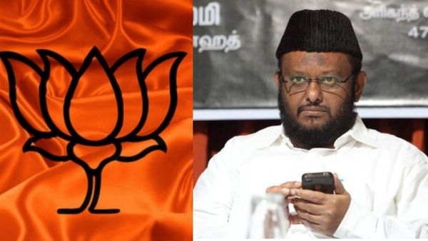 தமிழ்நாட்டுக்கு “செக்”.. மகளிர் இடஒதுக்கீட்டில் பாஜகவின் உள்நோக்கம்! எச்சரிக்கும் ஜவாஹிருல்லா