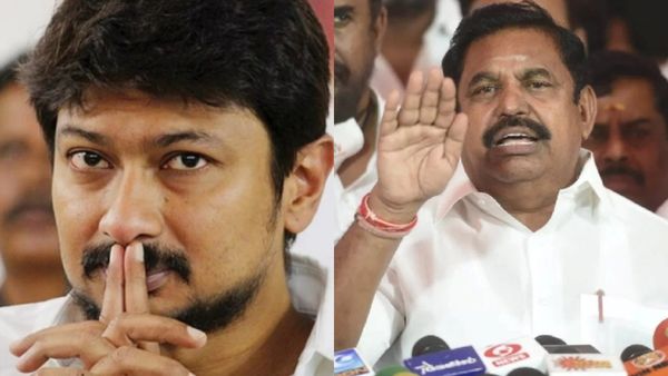 பொய்யை பரப்புறாரு உதயநிதி.. 6 லட்சத்து 72 ஆயிரம் பேர் பார்த்துட்டாங்க.. எடப்பாடி தரப்பு பரபர வாதம்!