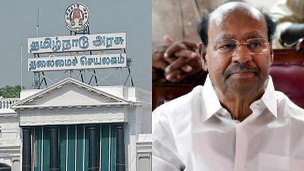 தமிழ்நாடு அரசு “ஸ்லோ”.. நீதியே கிடைக்கல! காவிரி பாசன விவசாயிகளுக்கு தலா ரூ.40,000 வேண்டும் - ராமதாஸ்