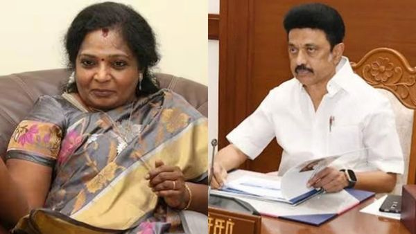 நீட் தேர்வால் பூஜ்யம் தான் பலனா? விமர்சிப்பவர்களுக்கு புரிதல் வேண்டும்.. ஸ்டாலினை சீண்டிய தமிழிசை