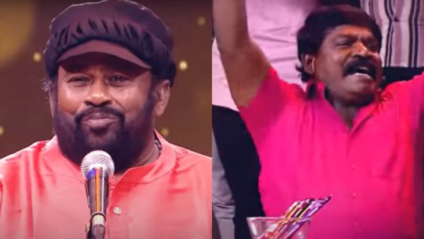 விஜய் டிவி நிகழ்ச்சியில் நடிகர் செந்தில்.. இமான் கேட்ட கேள்வி.. பல வருட கேள்விக்கு விடை கிடைத்தது