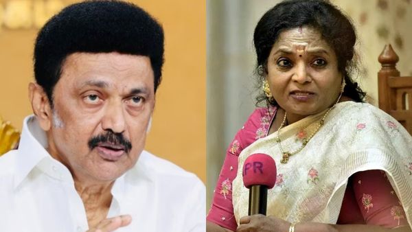 நீட் தேர்வில் பூஜ்யம் எடுத்தால் படிக்க முடியாது! புரிதலின்றி பேசுவதா? ஸ்டாலினுக்கு தமிழிசை பதிலடி!