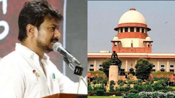 தொடரும் சனாதனம் சர்ச்சை.. உதயநிதி பேச்சுக்கு எதிரான வழக்கை நாளை விசாரிக்கும் சுப்ரீம் கோர்ட்!