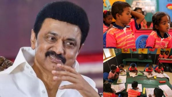 20 வருடப் போராட்டம்.. இருளர்கள் விடுதலை.. ரூ 2.5 கோடியில் ஸ்டாலின் தந்த 2 விடுதிகள்..