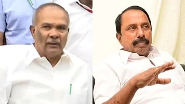 எதிர்க்கட்சி துணைத்தலைவர் விவகாரம்: சபாநாயகர் அப்பாவு சொன்னது என்ன? செங்கோட்டையன் பேட்டி