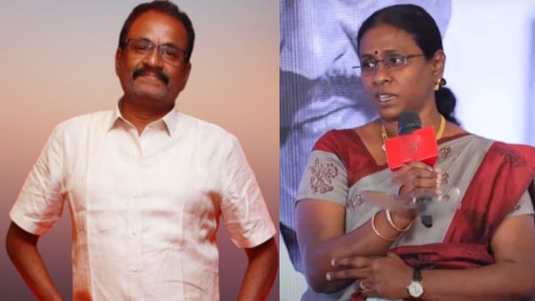 மாரிமுத்து மனைவி எமோஷனல்..வாய் பேச முடியாத நபர்.. என் கணவர் நல்லடக்கத்திற்கு பிறகு வந்து செய்த செயல்