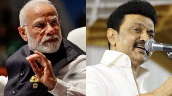 அயோத்தி முதல் ஆயுஷ்மான் வரை ஊழல்.. சிஏஜி அறிக்கை பற்றி மோடி ஏன் பேசவில்லை.. கேட்கிறார் மு.க ஸ்டாலின்