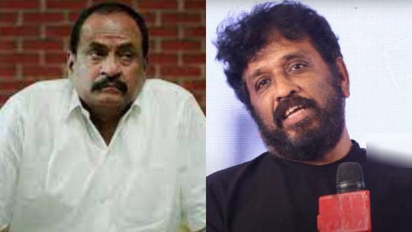 எதிர்நீச்சல் குணசேகரன் இவர்தான் ரகசியத்தை உடைத்த இயக்குனர்.. அதனால்தான் கதையில் இப்படி மாற்றமாம்