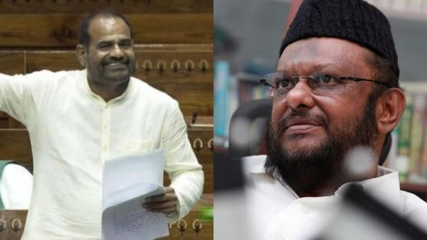 முஸ்லீம் எம்.பிக்களுக்கே பாதுகாப்பு இல்லை.. பாஜக நாடி நரம்பு பூரா வெறுப்பு.. ஜவாஜிருல்லா கொதிப்பு!