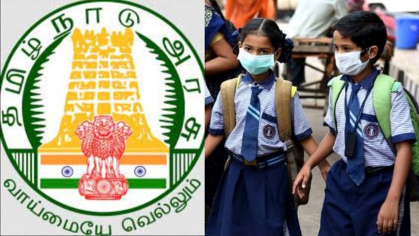 ஆன்லைனில் தேர்வுகள்.. சட்டென சொன்ன தமிழக பள்ளிக்கல்வித்துறை.. அரசு பள்ளி ஆசிரியர்கள் சொல்வது இதுதான்