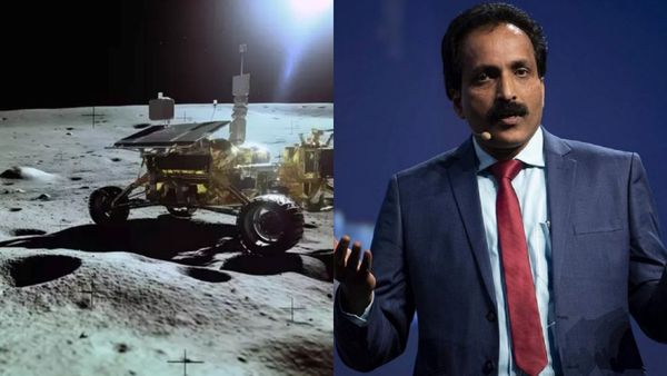 இன்னும் முடியலை.. நிலவில் தூங்கும் லேண்டர், ரோவர் கண்விழிக்குமா? இஸ்ரோ தலைவர் சோமநாத் குட்நியூஸ்