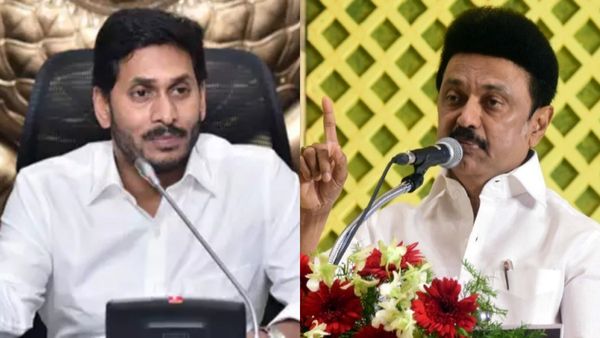 ஆந்திரா ஜெகன் மோகன் ரெட்டியின் ‘வார்டு செயலகம்’ ஸ்டைல்- அதிரும் முதல்வர் ஸ்டாலின் செம்ம வியூகம்!