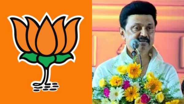 பாஜக தமிழ்நாட்டில் டெபாசிட் கூட வாங்காத கட்சி என்பதை நிரூபிப்போம்: முதல்வர் மு.க ஸ்டாலின் சூளுரை