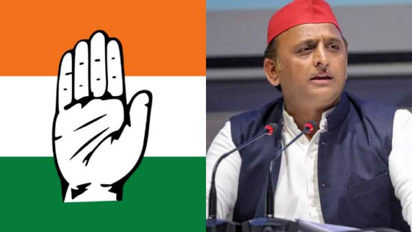 இன்னா குமாரு.. உ.பி.யில் 5, 6 சீட்தான்னு அகிலேஷ் ரொம்பவே அசிங்கப்படுத்தறாரே.. விரக்தியில் காங்கிரஸ்!