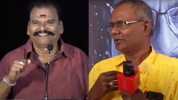 பயில்வான் பேசியது தவறு.. நாங்க இதை சொல்லுவோம்.. கடும் கோபத்தில் நடிகர் மாரிமுத்துவின் தம்பி