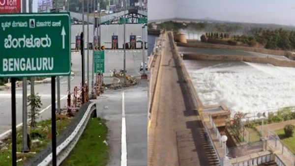 செப்.29-ல் கர்நாடகா பந்த் நடத்துறோம்ல..எதுக்கு நாளை பெங்களூர் பந்த்? கன்னட அமைப்பு திடீர் எதிர்ப்பு!