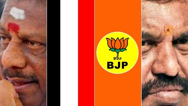 ஆமா, எடப்பாடிக்கு இந்த விஷயம் தெரியுமா? ஓபிஎஸ்ஸை தேடிய அந்த கண்.. துக்கவீட்டிலா இப்படி? என்ன நடக்குது