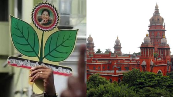 அதிமுக ஆட்சியில் நடந்த சம்பவம்.. ஆக்சன் எடுங்க! ரூ.1000 கோடி அரசு நிலத்தை போய்.. ஐகோர்ட் அதிரடி